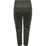 Only Carmakoma Cargoldtrash Classic Pant Noos