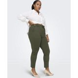 Only Carmakoma Cargoldtrash Classic Pant Noos