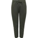 Only Carmakoma Cargoldtrash Classic Pant Noos