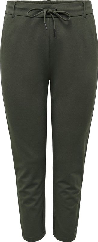 Only Carmakoma Cargoldtrash Classic Pant Noos