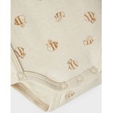 NAME IT - NBNBODY 2P - Unisex Body - Lange Mouwen - 2-pack