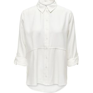 JDY - Jdyolli L/S - Damesblouse - Cloud Danser - Lange Mouwen