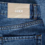 JJXX Dames Jxaura Rh Hw Ra Denim Sn Shorts, Medium Blue Denim/Detail: ra002, M