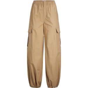 JJXX Broek Jxyoko Cosy Cargo Pant Pnt Noos 12224655 Incense Dames