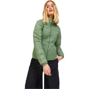 Jack & Jones JXNORA Gewatteerde damesjas, Loden Frost., M