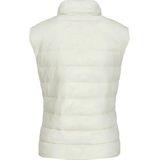 Puffervest - Doffe Oppervlaktestof - Volledig Gevoerd - Waterbestendig - Mouwloos