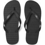 Jack Jones Heren Teenslippers JFWBASIC Antraciet