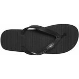 Jack Jones Heren Teenslippers JFWBASIC Antraciet