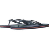 Heren Slippers Jack Jones 12230631 Marineblauw