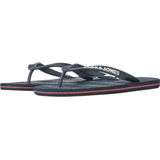 Heren Slippers Jack Jones 12230631 Marineblauw