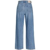 JJXX Jeans Jxtokyo Wide Hw R6009 Dnm Noos 12225887 Light Blue Denim Dames