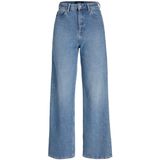 JJXX Jeans Jxtokyo Wide Hw R6009 Dnm Noos 12225887 Light Blue Denim Dames