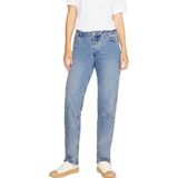 JACK & JONES Jeansbroek voor dames, blauw (light blue denim), 27W x 32L