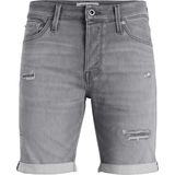 Jack&jones Junior Jjirick Jjiorg Shorts Ge 380 I.k Sn Jnr Jongens Broek