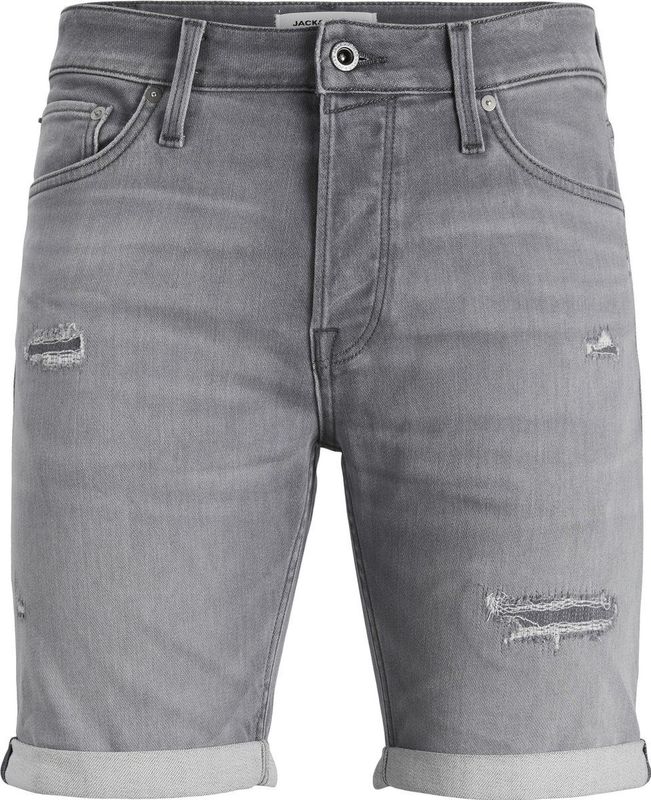 Jack&jones Junior Jjirick Jjiorg Shorts Ge 380 I.k Sn Jnr Jongens Broek