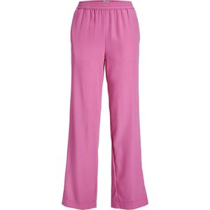 JJXX Broek Jxpoppy Hw Pant Pnt Noos 12200751 Carmine Rose Dames