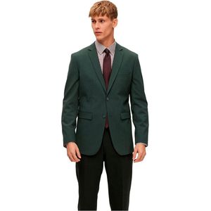 Selected Slim Elon Blazer