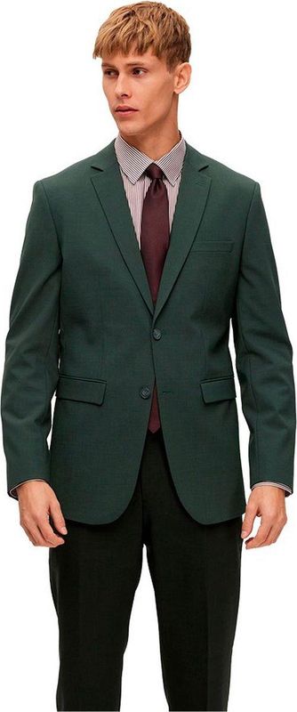 Selected Slim Elon Blazer