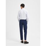 Selected - Slim Fit Dress Pants - Broek op Maat