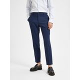 Selected - Slim Fit Dress Pants - Broek op Maat