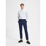 Selected - Slim Fit Dress Pants - Broek op Maat