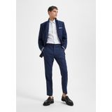 Selected - Slim Fit Dress Pants - Broek op Maat