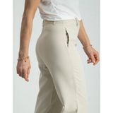 Only Onllana-Berry Mid Straight Pant Tlr Noos Dames