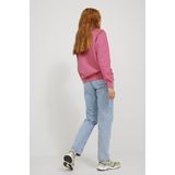 JJXX JJXX Abbie LS Relaxed Every Brushed Crew Trui Vrouwen