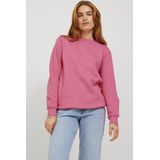 JJXX JJXX Abbie LS Relaxed Every Brushed Crew Trui Vrouwen