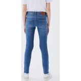 Name it Nkfpolly Skinny Jeans 1191-Io Noos Meisjes Jeans