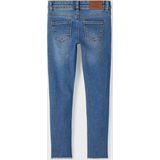 Name it Nkfpolly Skinny Jeans 1191-Io Noos Meisjes Jeans