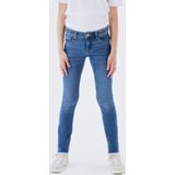 Name it Nkfpolly Skinny Jeans 1191-Io Noos Meisjes Jeans