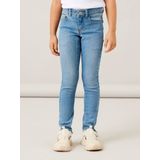 Name it Nkfpolly Skinny Jeans 1191-Io Noos Meisjes Jeans