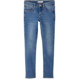 Name it Nkfpolly Skinny Jeans 1191-Io Noos Meisjes Jeans
