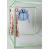 Name It Jeansjacke »NKFSTAR DNM JACKET 2210-SR«