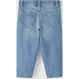 Name it Nmfbella Mom Jeans 1250-Te Noos Meisjes Jeans