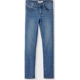 Name It KIDS jongens spijkerbroek THEO Xslim Fit Medium Blue Denim