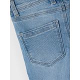 Name It KIDS jongens spijkerbroek THEO Xslim Fit Medium Blue Denim