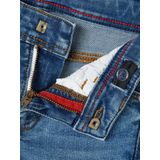 Name it Nkmtheo Xslim Jeans 1810-Au Noos Jongens Jeans