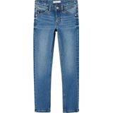 Name it Nkmtheo Xslim Jeans 1810-Au Noos Jongens Jeans