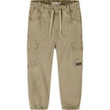 Name It Cargohose Cargo Jeans Hose Twill Chino Jogger Pants NMMBEN NMMBEN CARGO R TWI PANT 1771-HI NOOS
