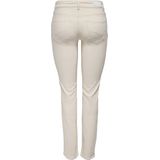 ONLY - ONLALICIA REG STRT DNM DOT019 - Dames - Jeans