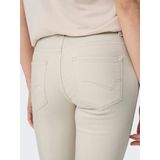 ONLY - ONLALICIA REG STRT DNM DOT019 - Dames - Jeans
