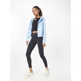 ONLY PLAY - opal hw 7/8 train tights - Capri training dames - Zwart-Multicolour