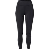 ONLY PLAY - opal hw 7/8 train tights - Capri training dames - Zwart-Multicolour