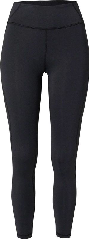 ONLY PLAY - opal hw 7/8 train tights - Capri training dames - Zwart-Multicolour
