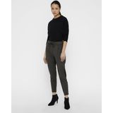 Vero Moda - Vmeva Mr Loose String Pnt Ga Ptt Noos - Dames - Leggings