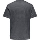 Only Sons - Onsbale Reg Ss Tee - Heren - t-Shirts