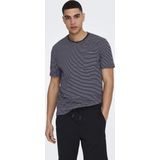 Only Sons - Onsbale Reg Ss Tee - Heren - t-Shirts