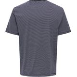 Only Sons - Onsbale Reg Ss Tee - Heren - t-Shirts